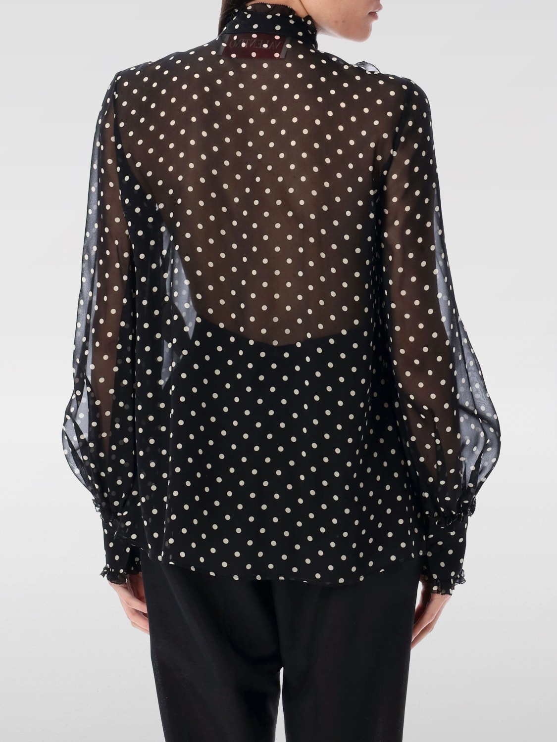Shirt woman Valentino - 2