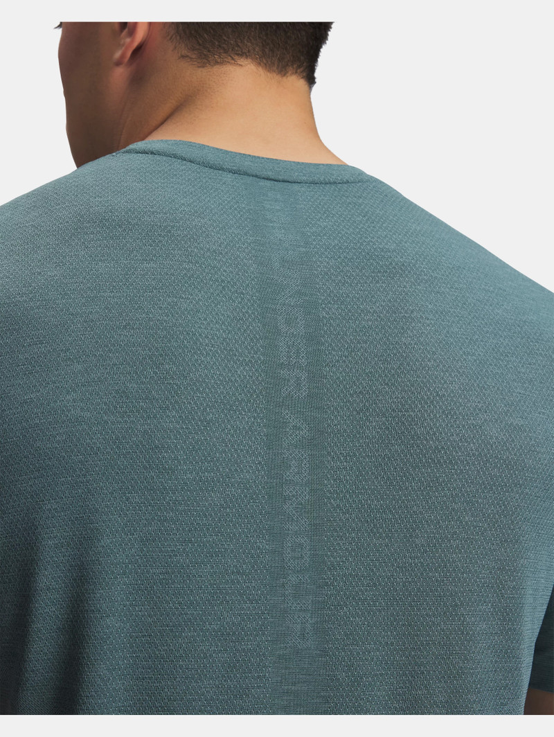 UA Vanish Elite Seamless 4