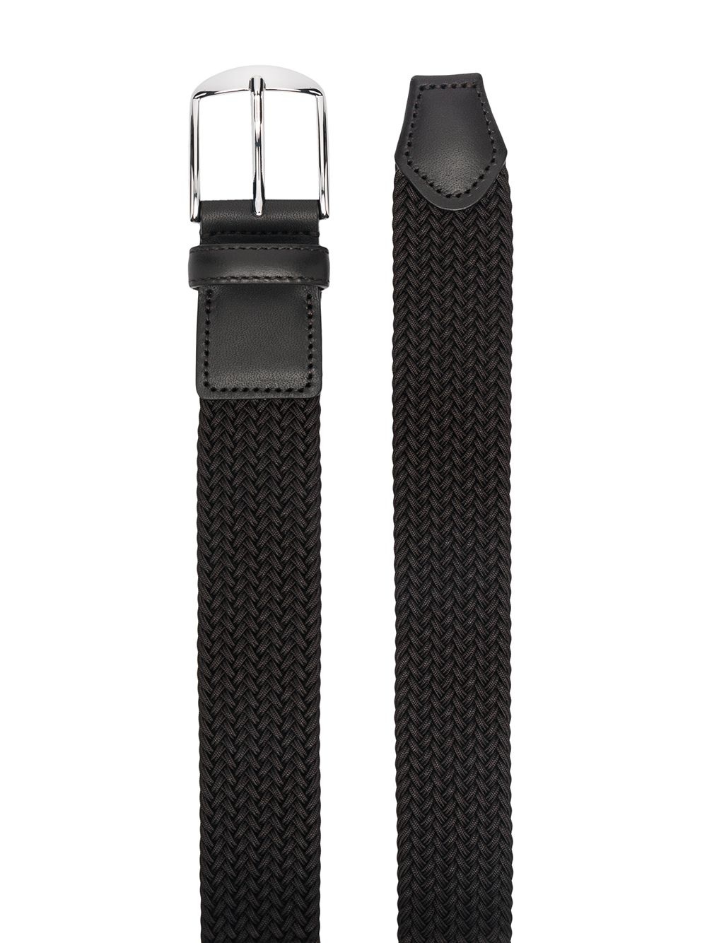 woven design belt - 2