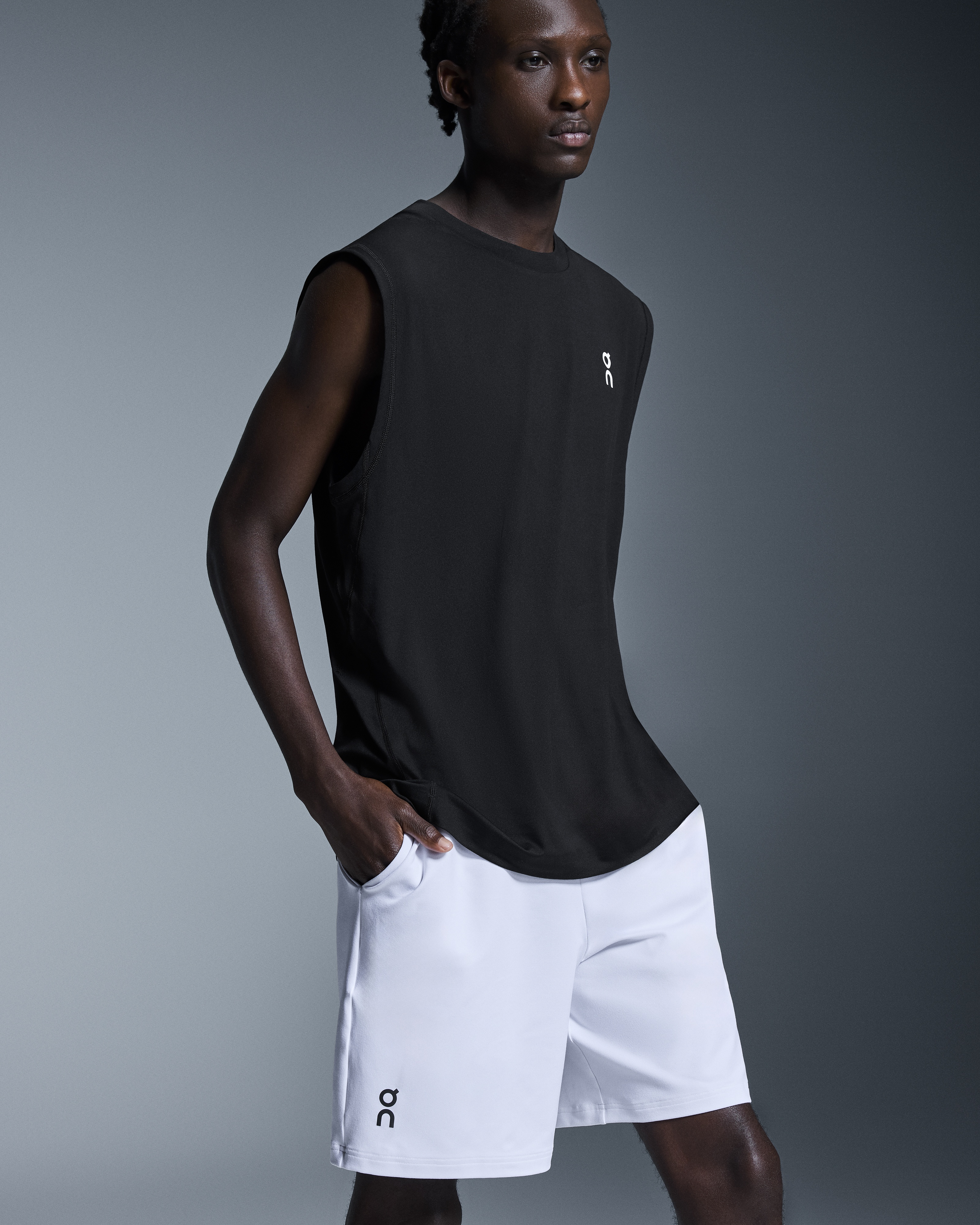 Courtside Shorts - 6