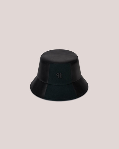 Nanushka Bucket Hat outlook