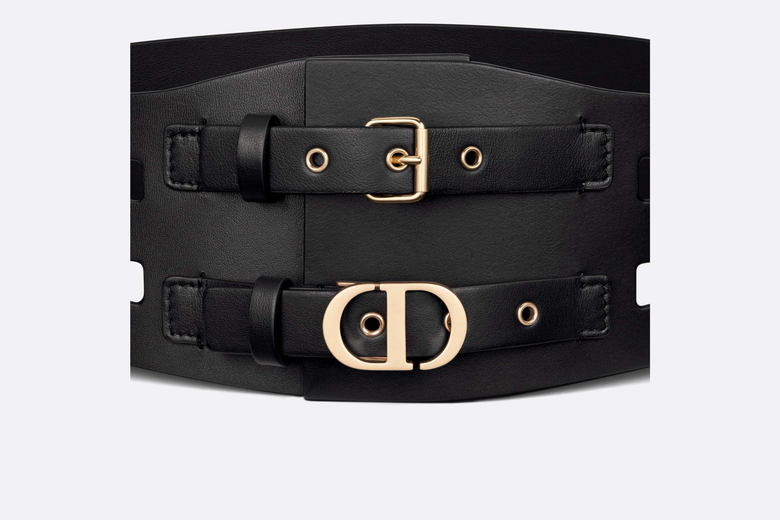 30 Montaigne Corset Belt - 4