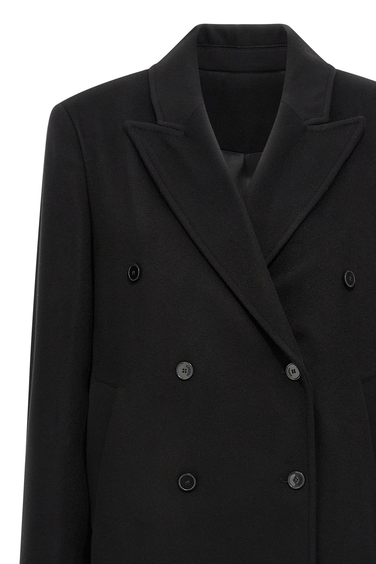 'Rosco' coat - 3