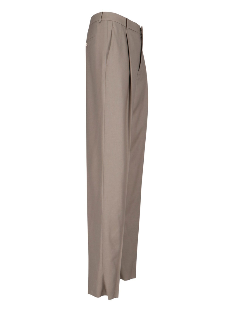 SAINT LAURENT CASHMERE PANTS outlook