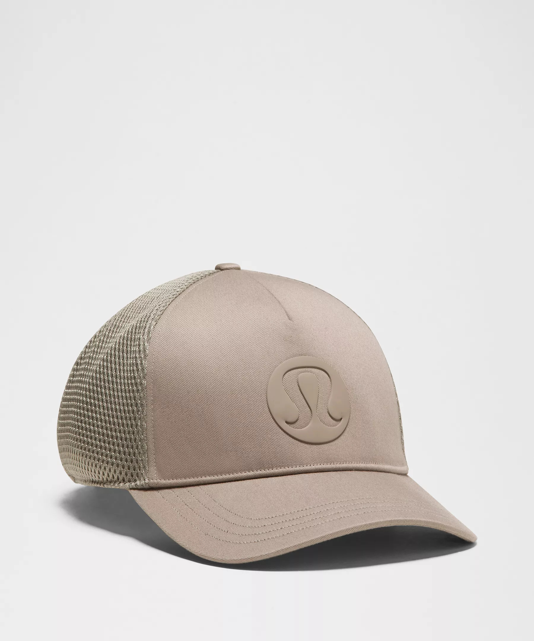 Trucker Hat *Logo - 1