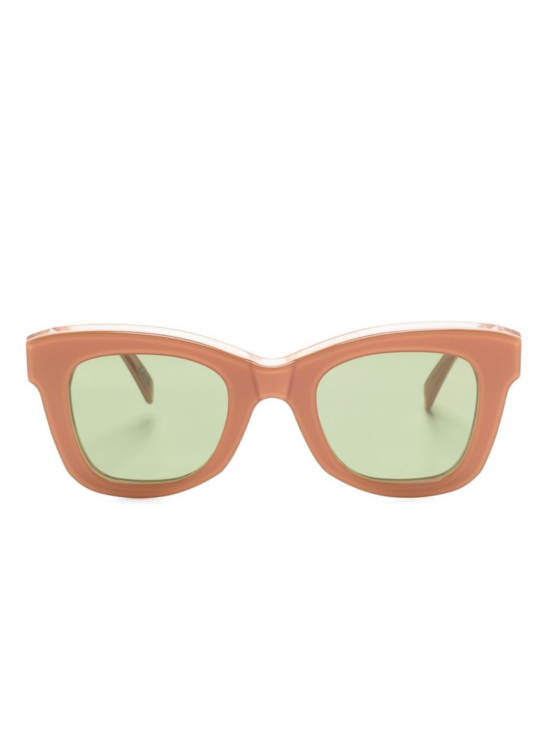Altura wayfarer-frame sunglasses 1