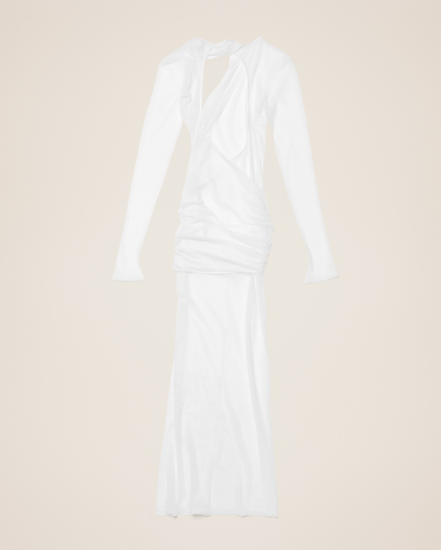La robe Piombone - 7