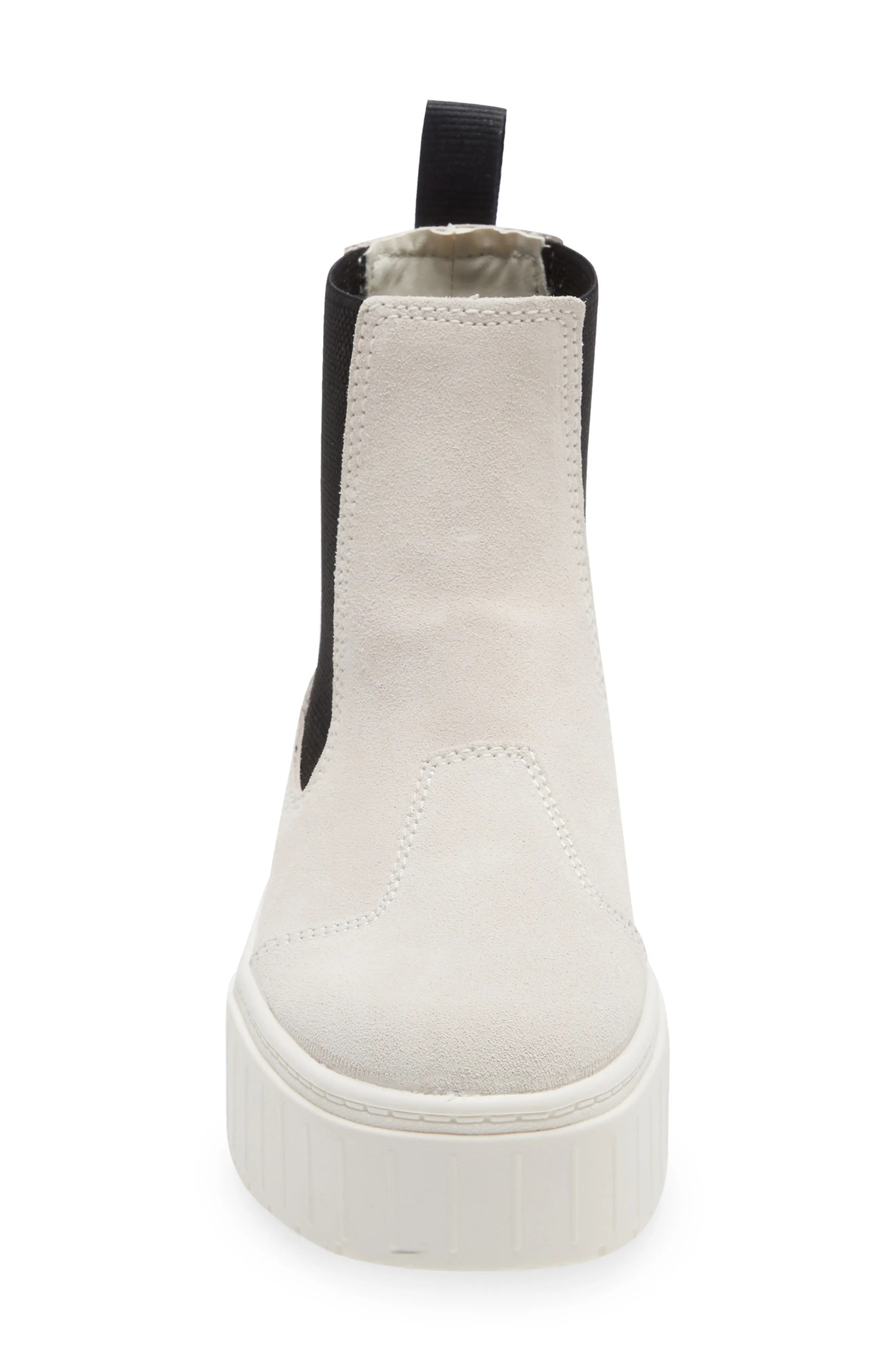 Mayze Infuse Platform Chelsea Boot - 4