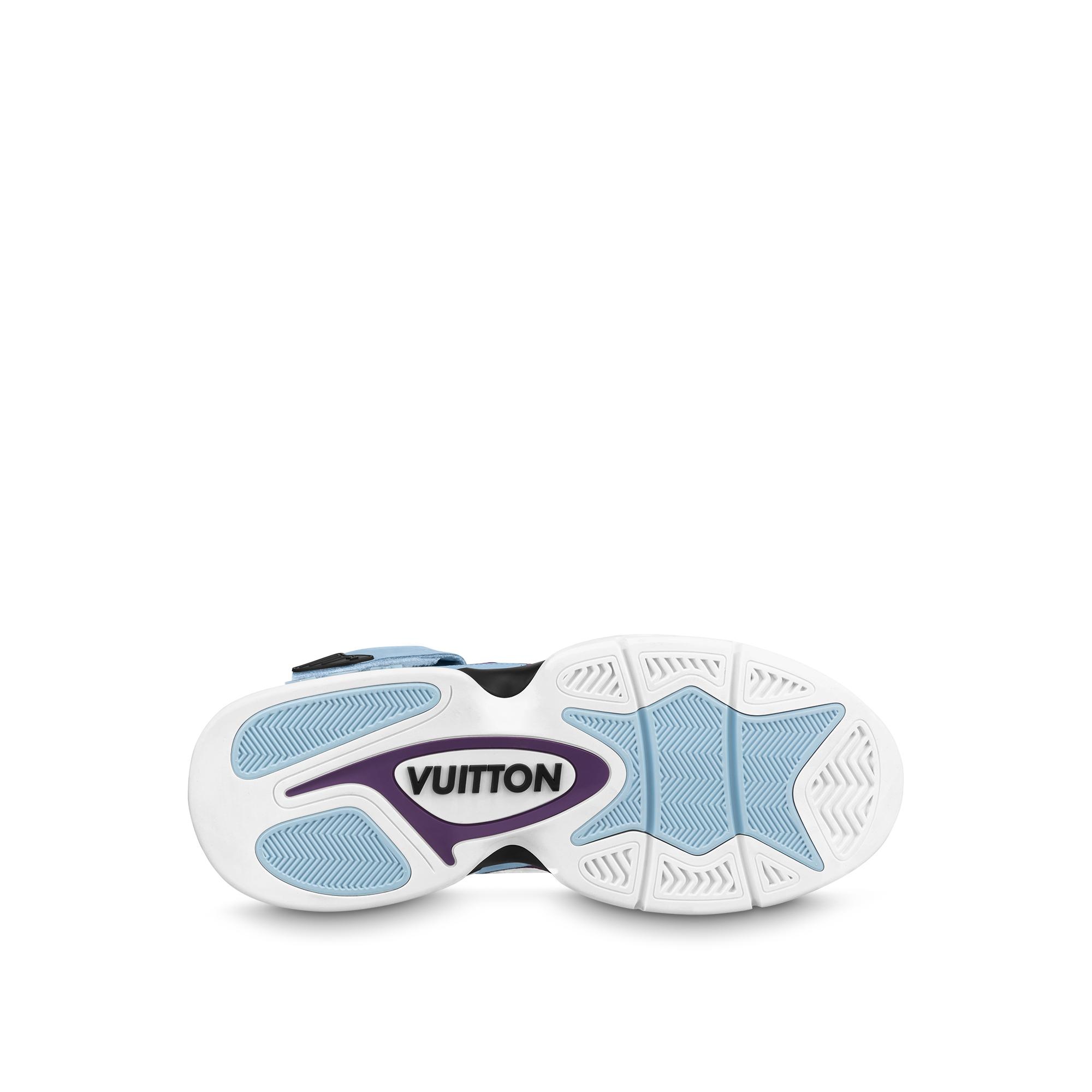 LV Trainer 2 Sneaker - 7