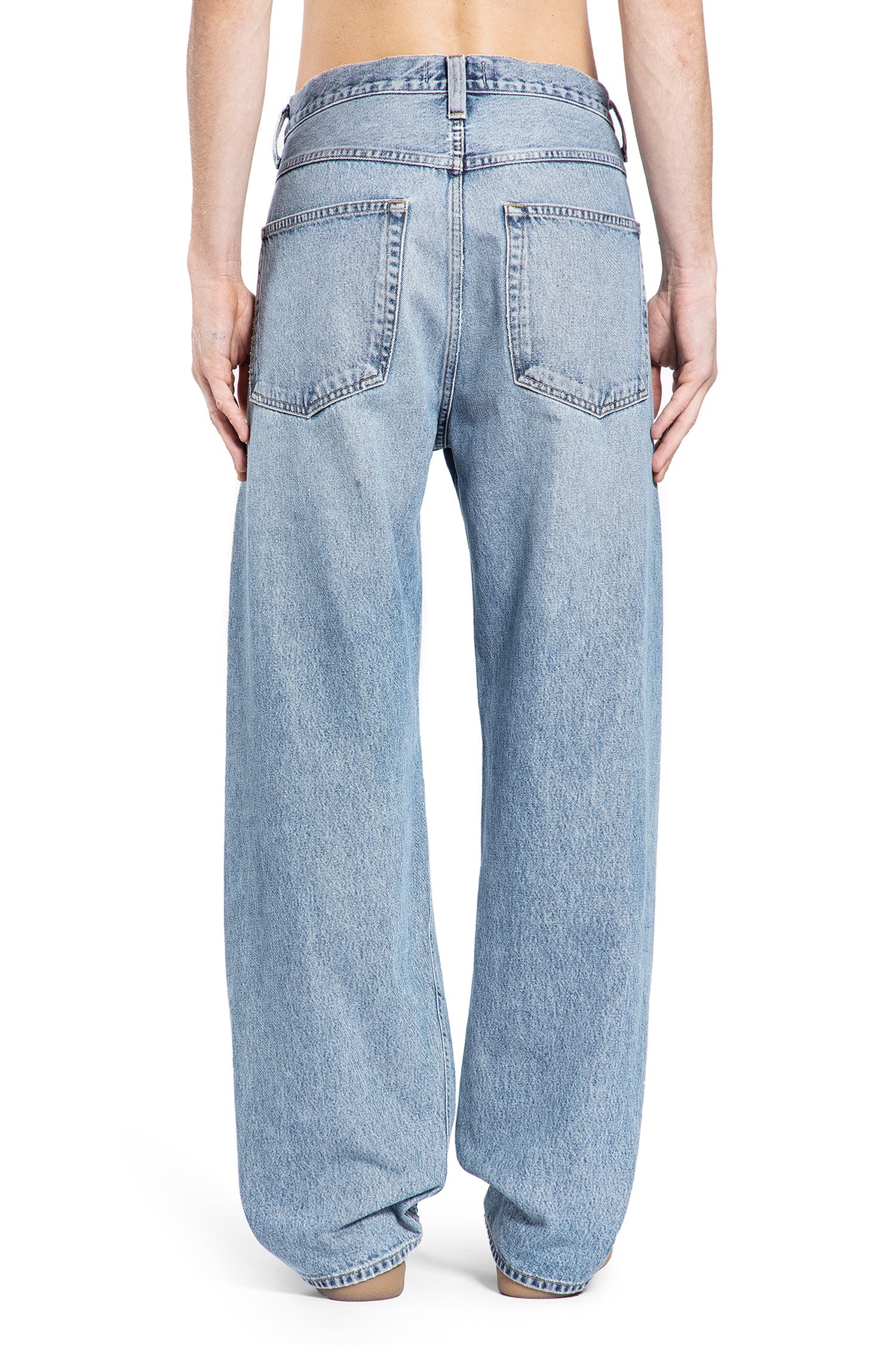 Fusion-Jeans - 3