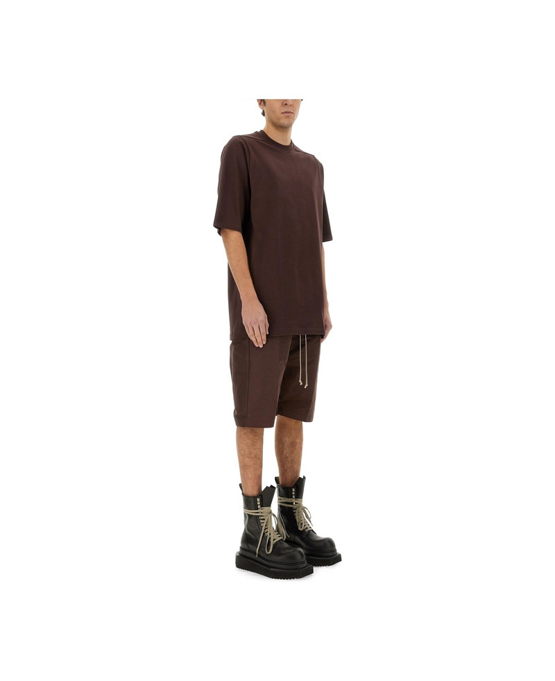Rick Owens "rick S Pods" Shorts outlook