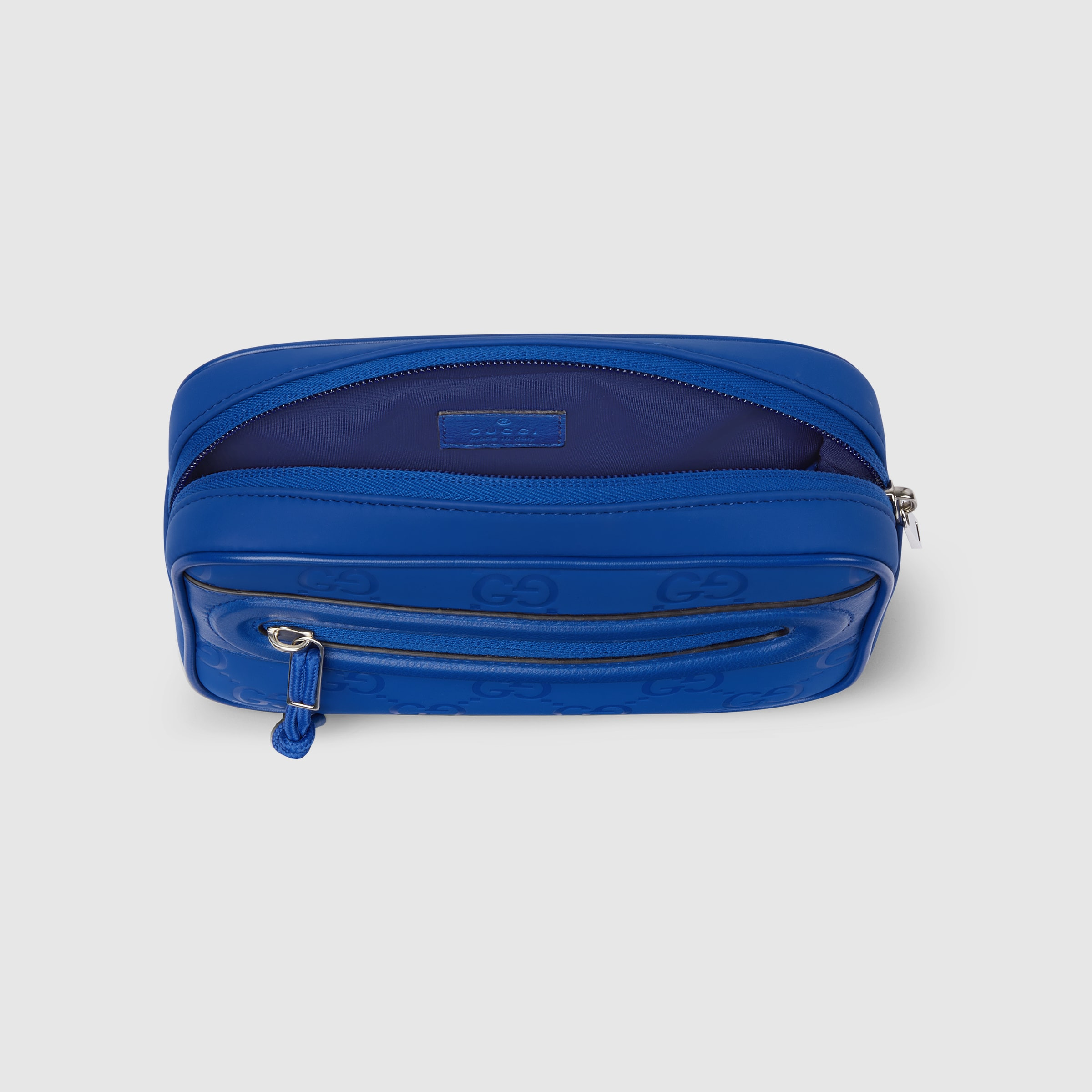 Gucci Edge mini slingbag - 7