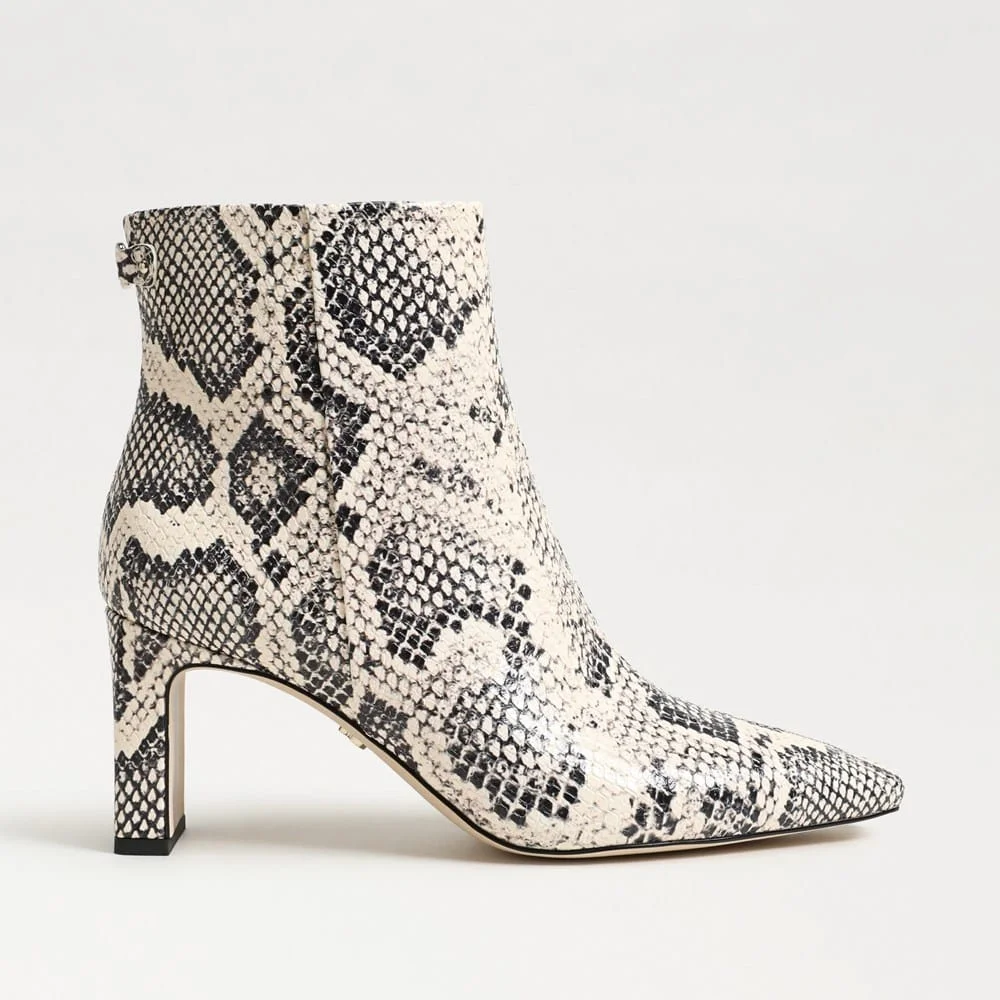 Saige Ankle Boot - 1
