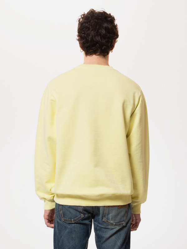 Lasse Issue 5 Paper Yellow - 3