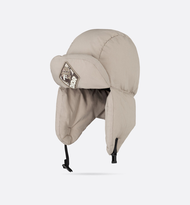 Dior Mountain Shapka 1