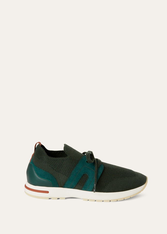 360 Lp Lady Flexy Walk Sneaker - 1