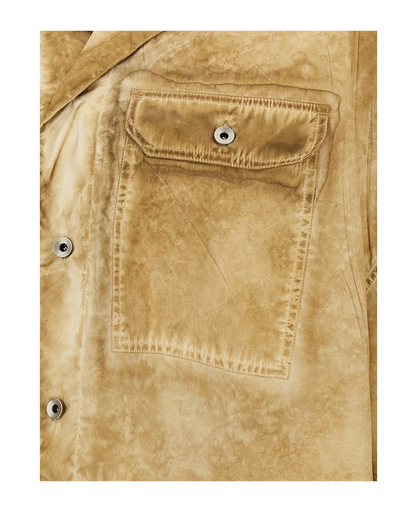 'magnum Tommy' Shirt - 4