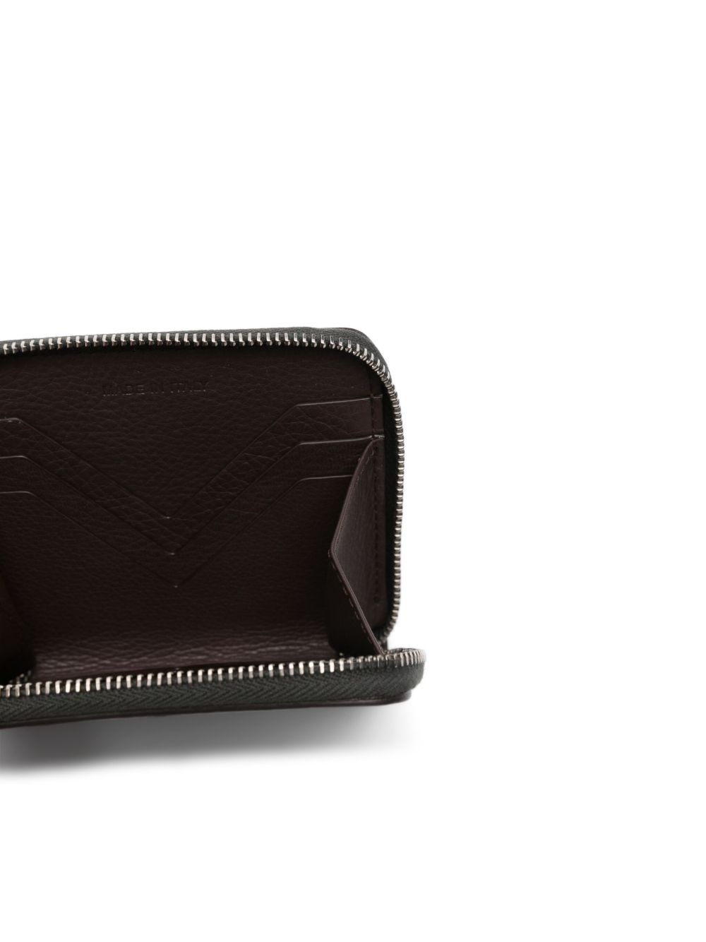 leather wallet - 3