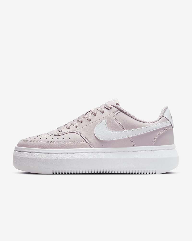 Nike Court Vision Alta Women's Shoes - 1