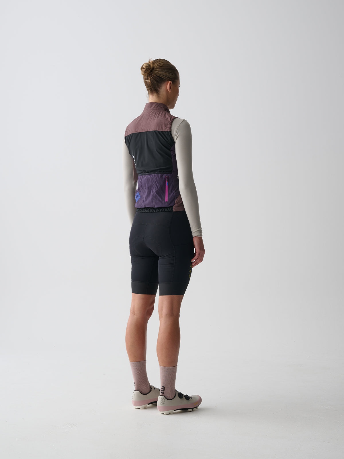 Women's Alt_Road™ Thermal Vest - 4