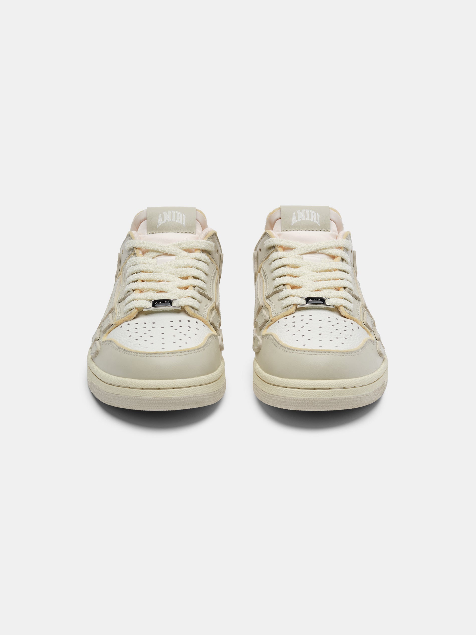 COLLEGIATE SKEL TOP LOW - 3