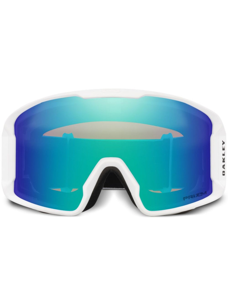 Line Miner ski goggles 1