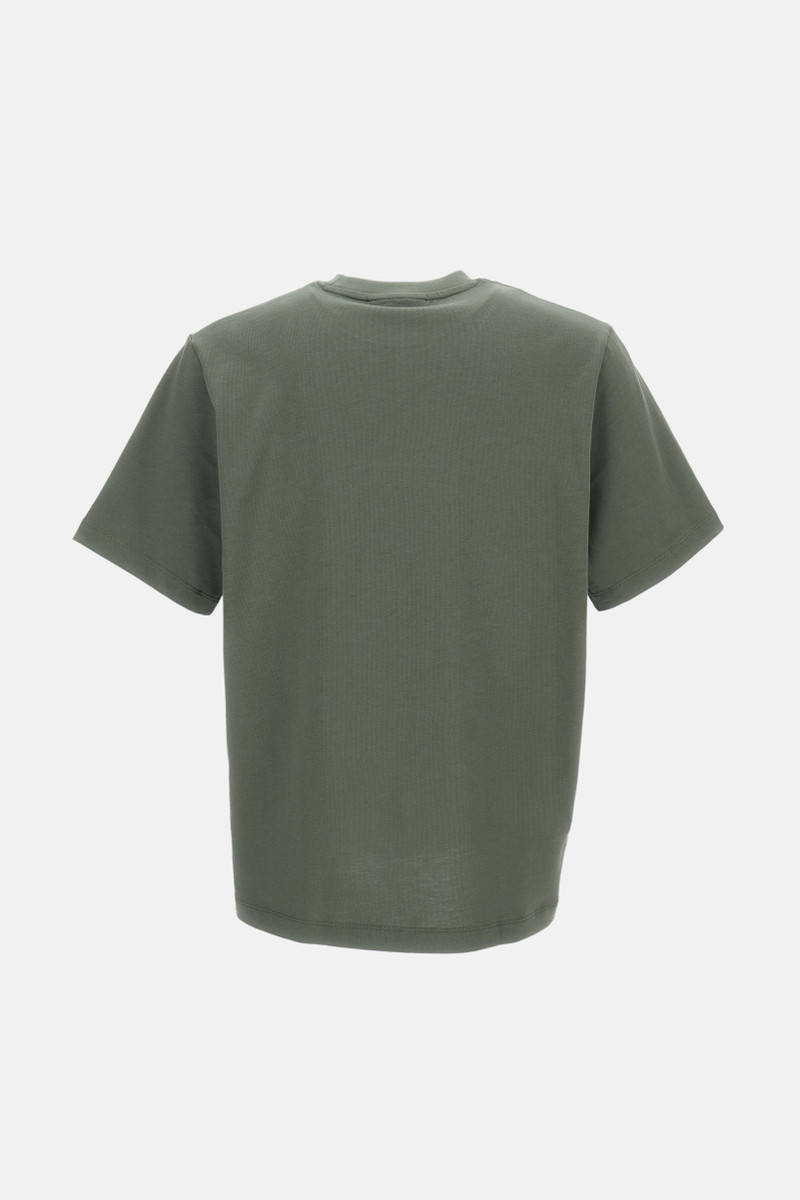 PAS NORMAL STUDIOS® SHORT-SLEEVED T-SHIRT OFF-RACE outlook