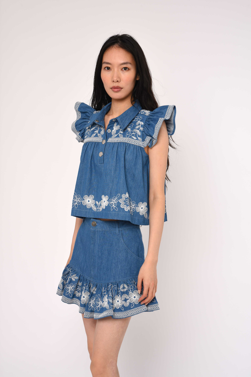 Kiki Skirt 4