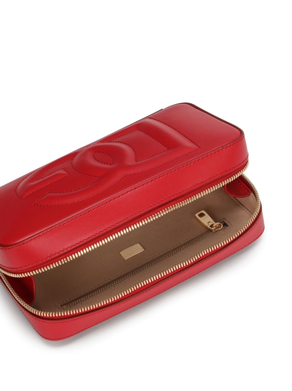 DG Logo crossbody bag - 5