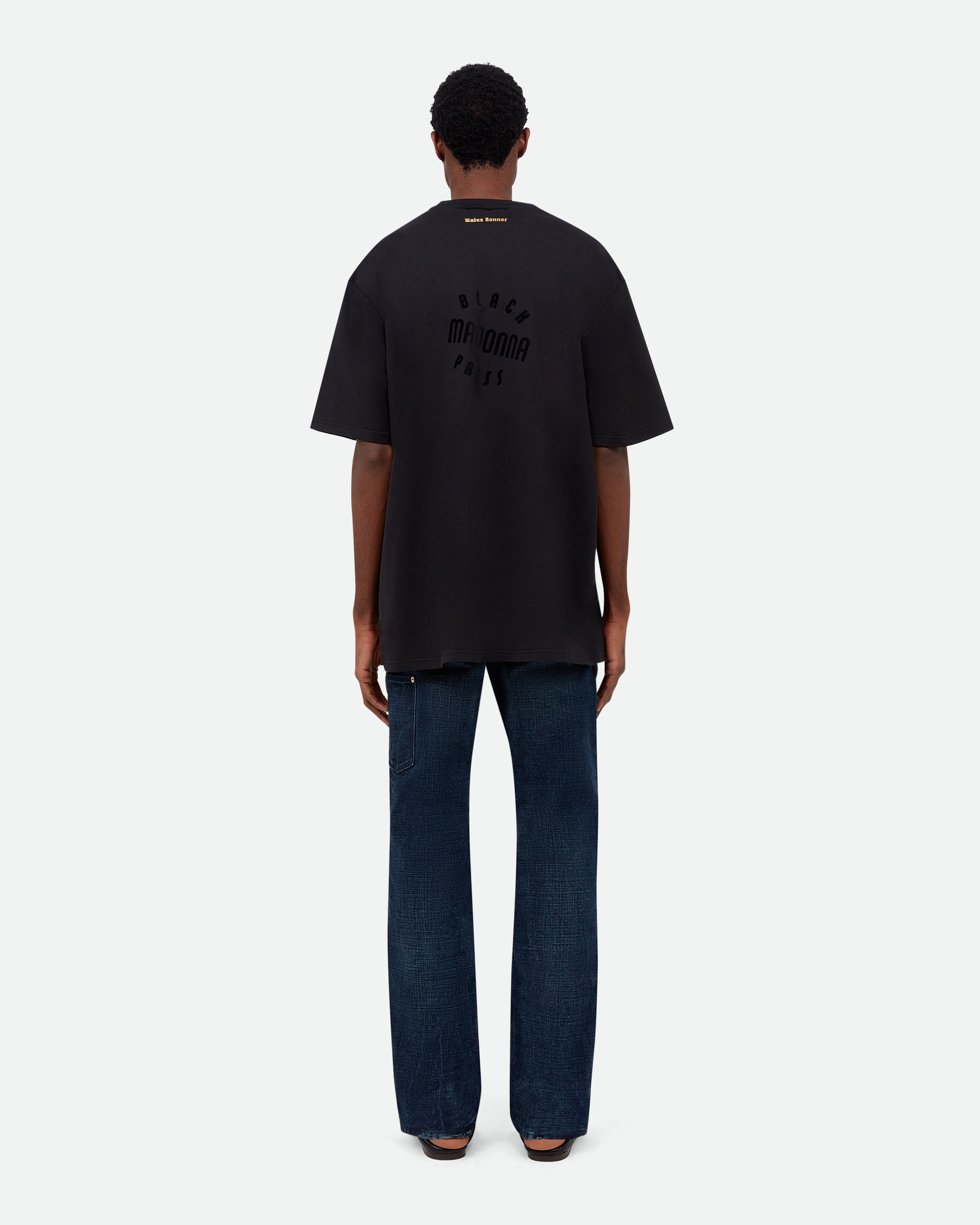 Mary T Shirt - 3