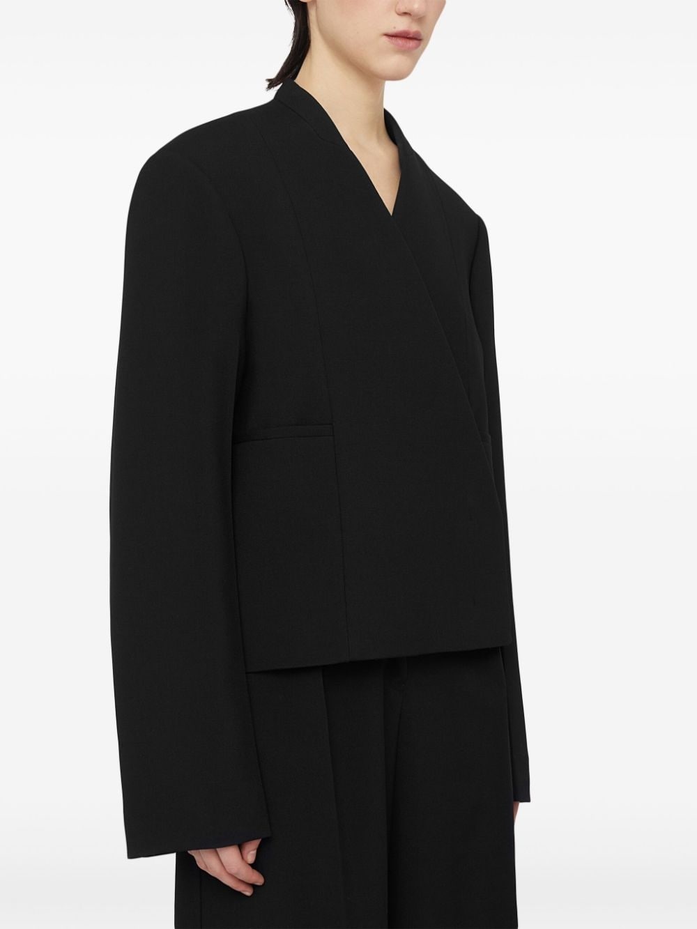 Tailored jacket - 4