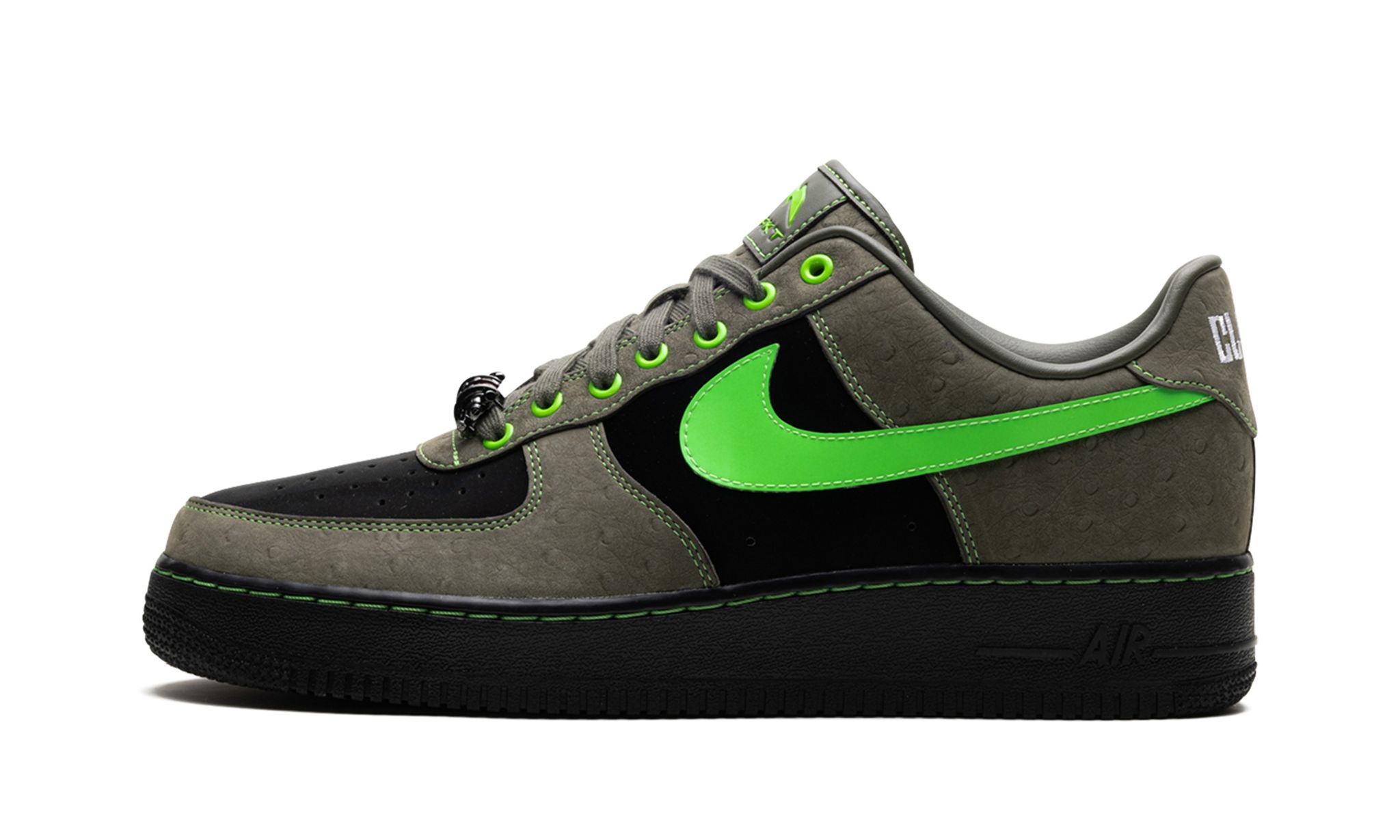 Air Force 1 Low "RTFKT - Undead" - 1