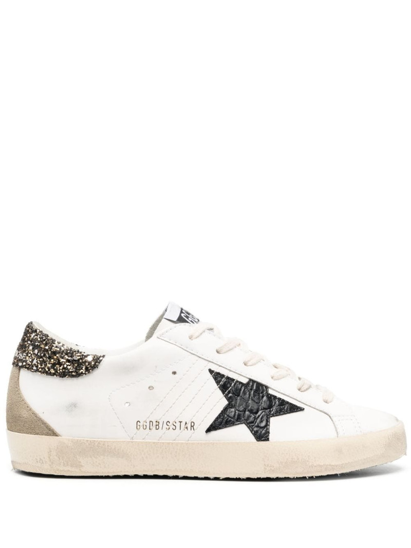 Superstar low-top sneakers 1