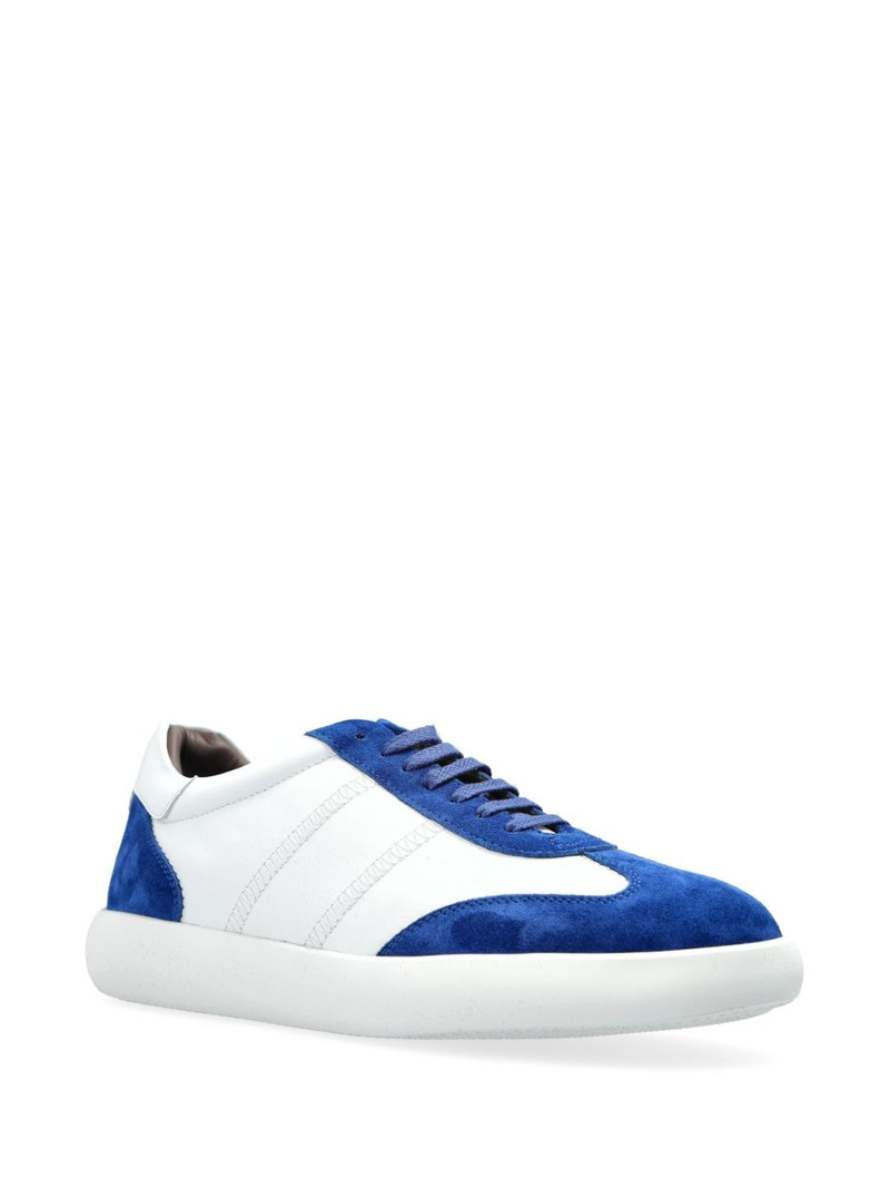 Brioni Olympia sneakers outlook