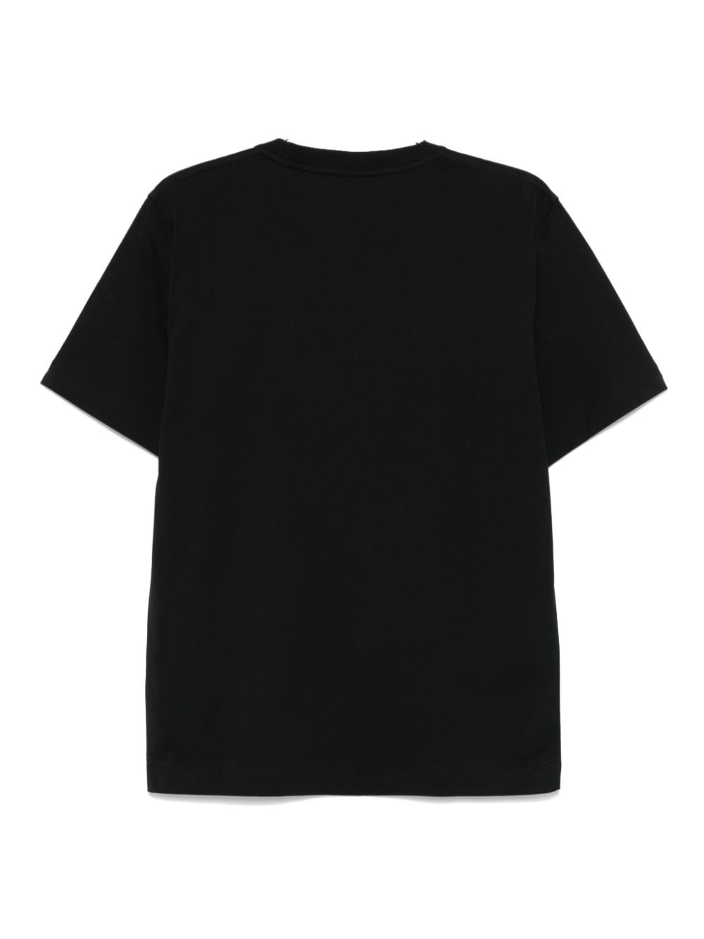 logo-patch T-shirt - 2