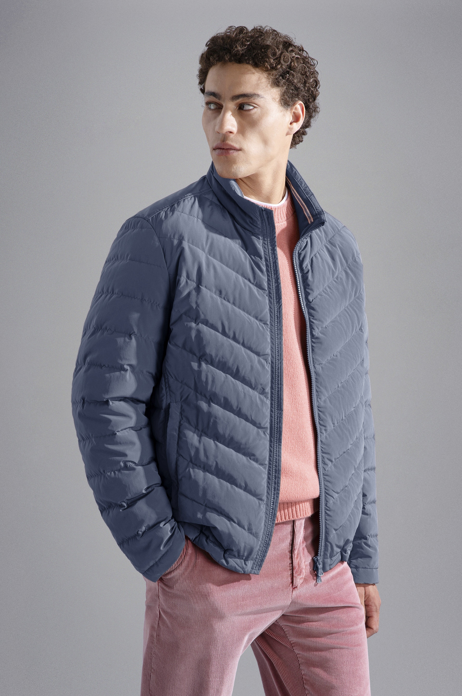 RE-130 HIGH DENSITY JACKET - 8