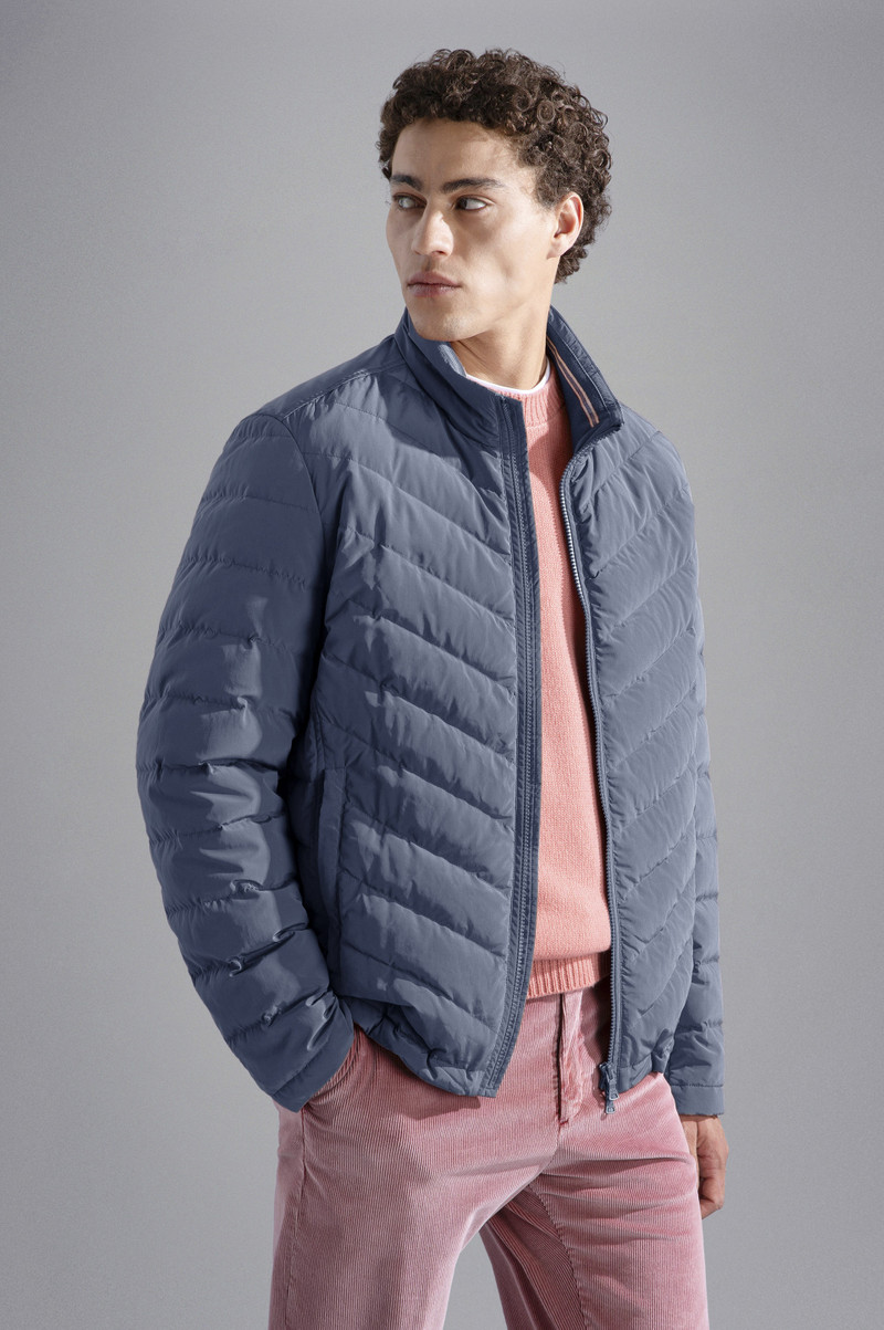 RE-130 HIGH DENSITY JACKET 8