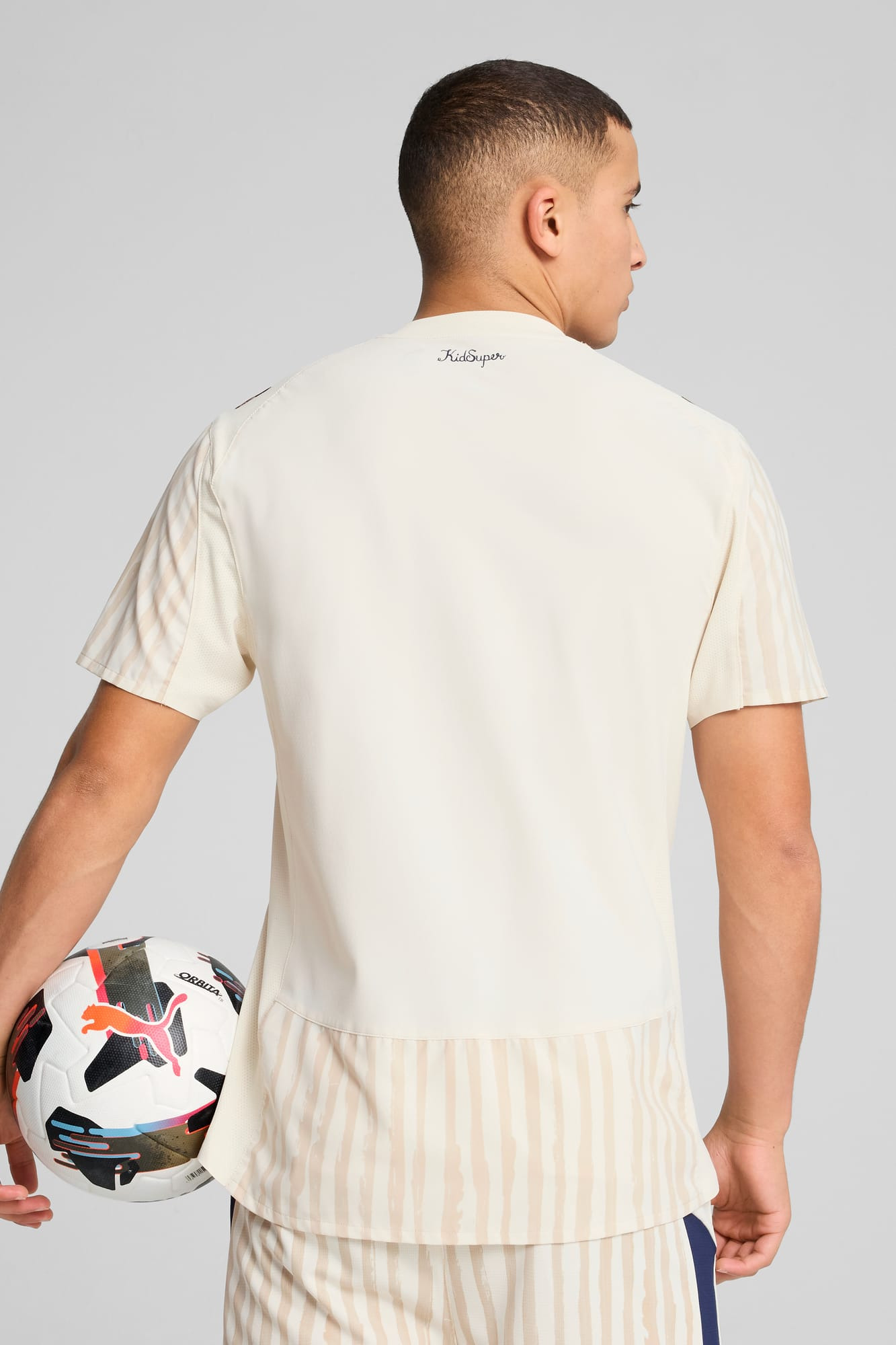 PUMA x KIDSUPER AHSFC Jersey Authentic Men - 6