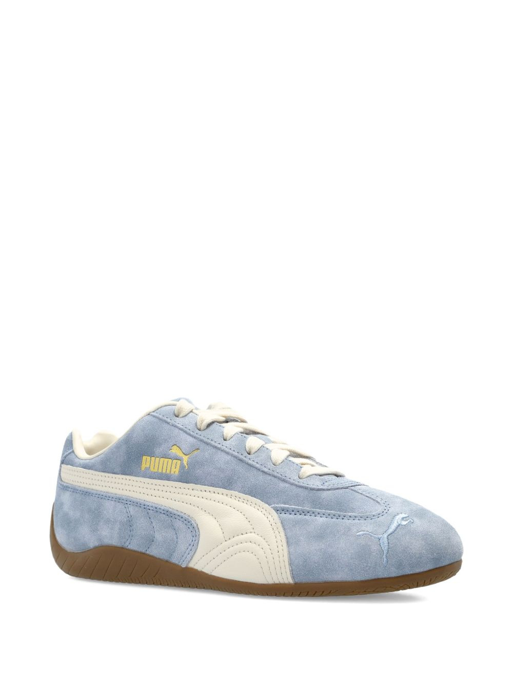 Speedcat suede sneakers - 2