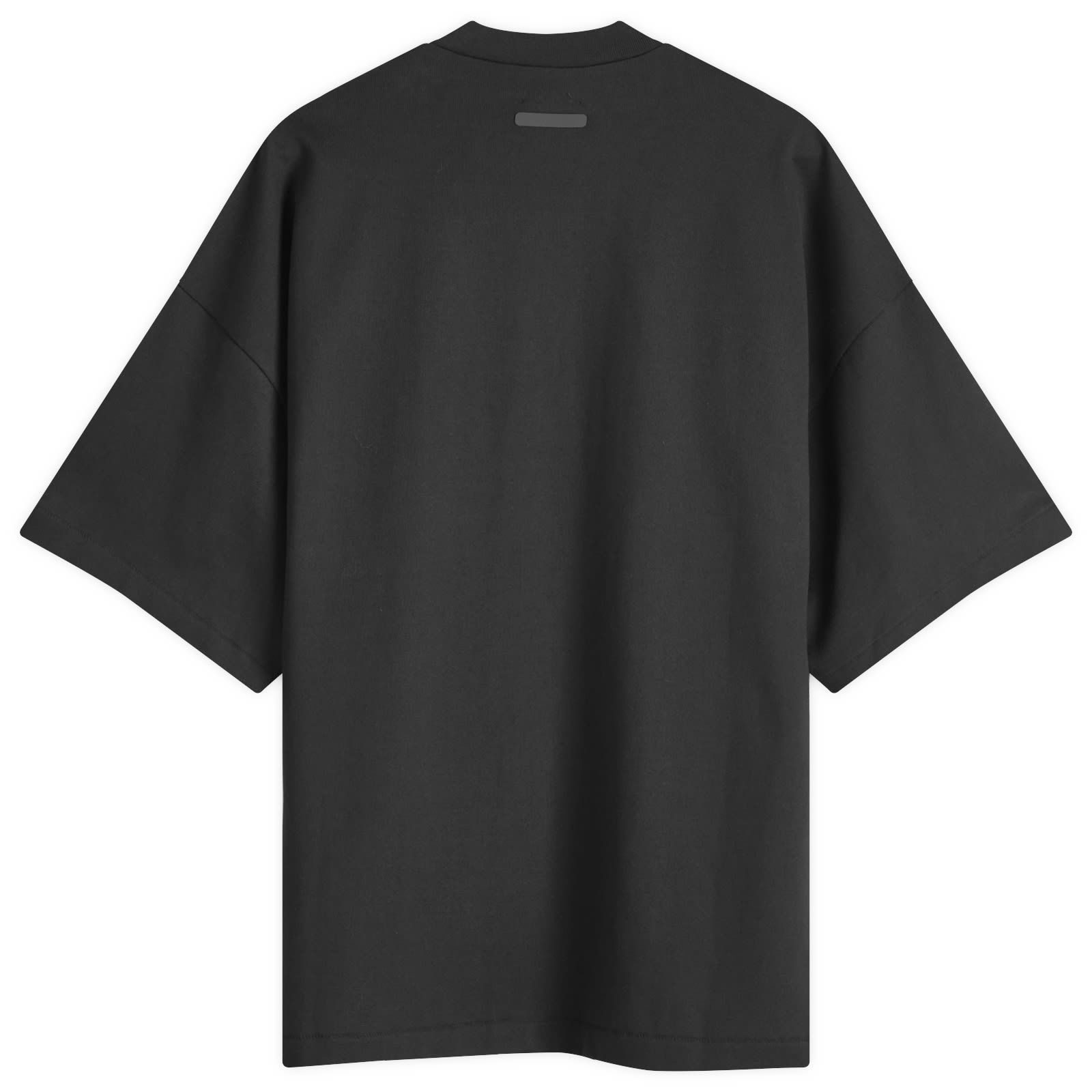 Adidas x Fear Of God Athletics V-Neck T-Shirt - 2