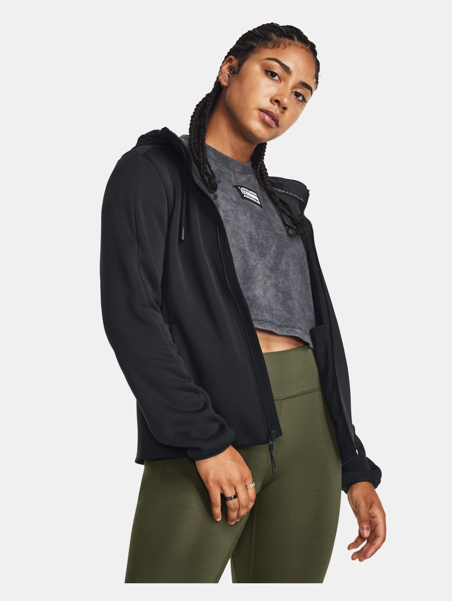 Ua swacket sales