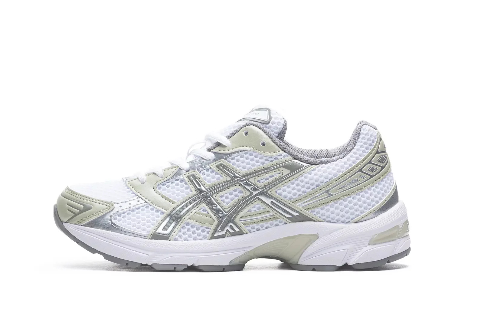 Gel-1130 "Dried Leaf Green" - 1