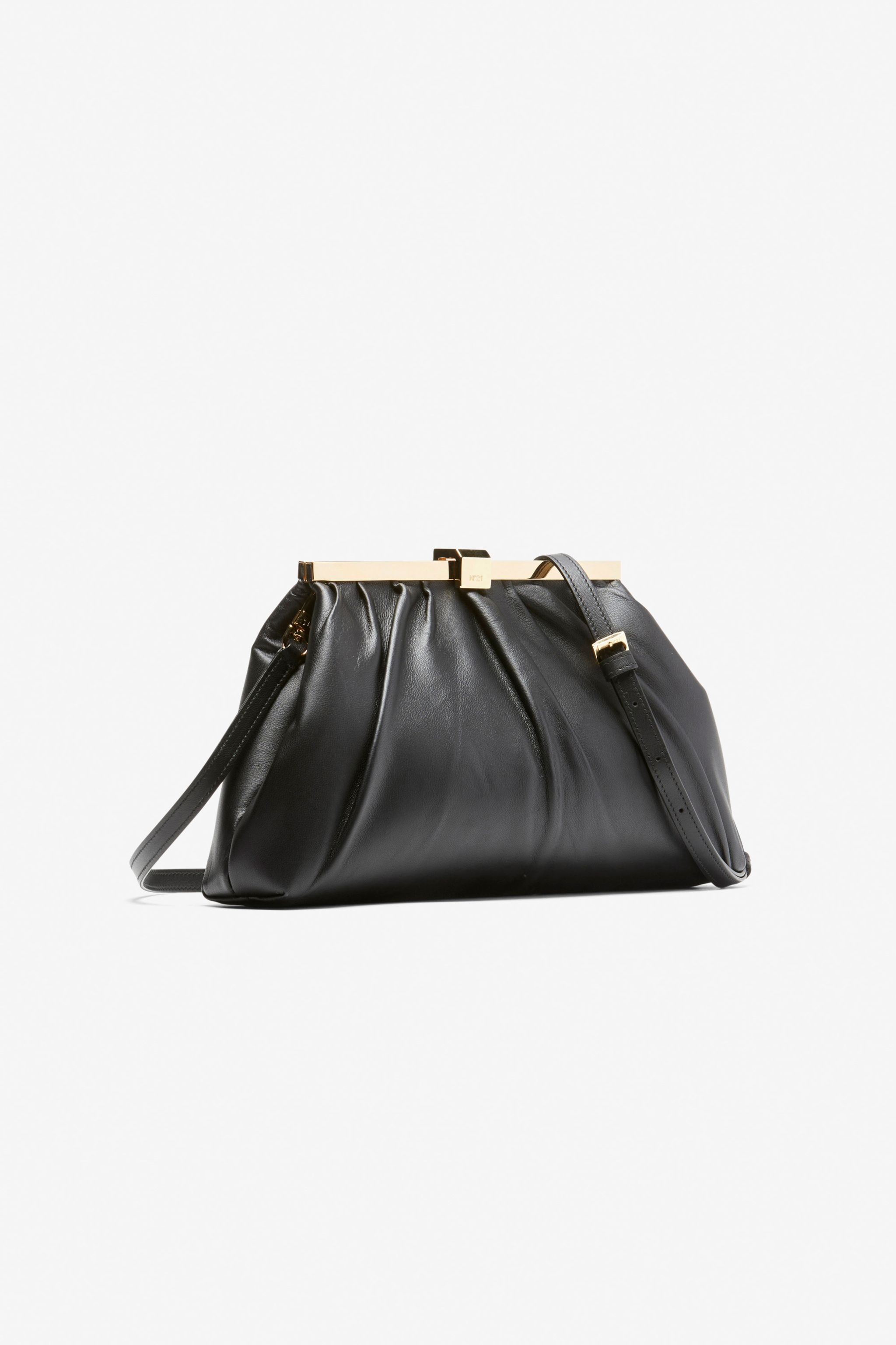 PUFFY JEANNE SHOULDER BAG - 3
