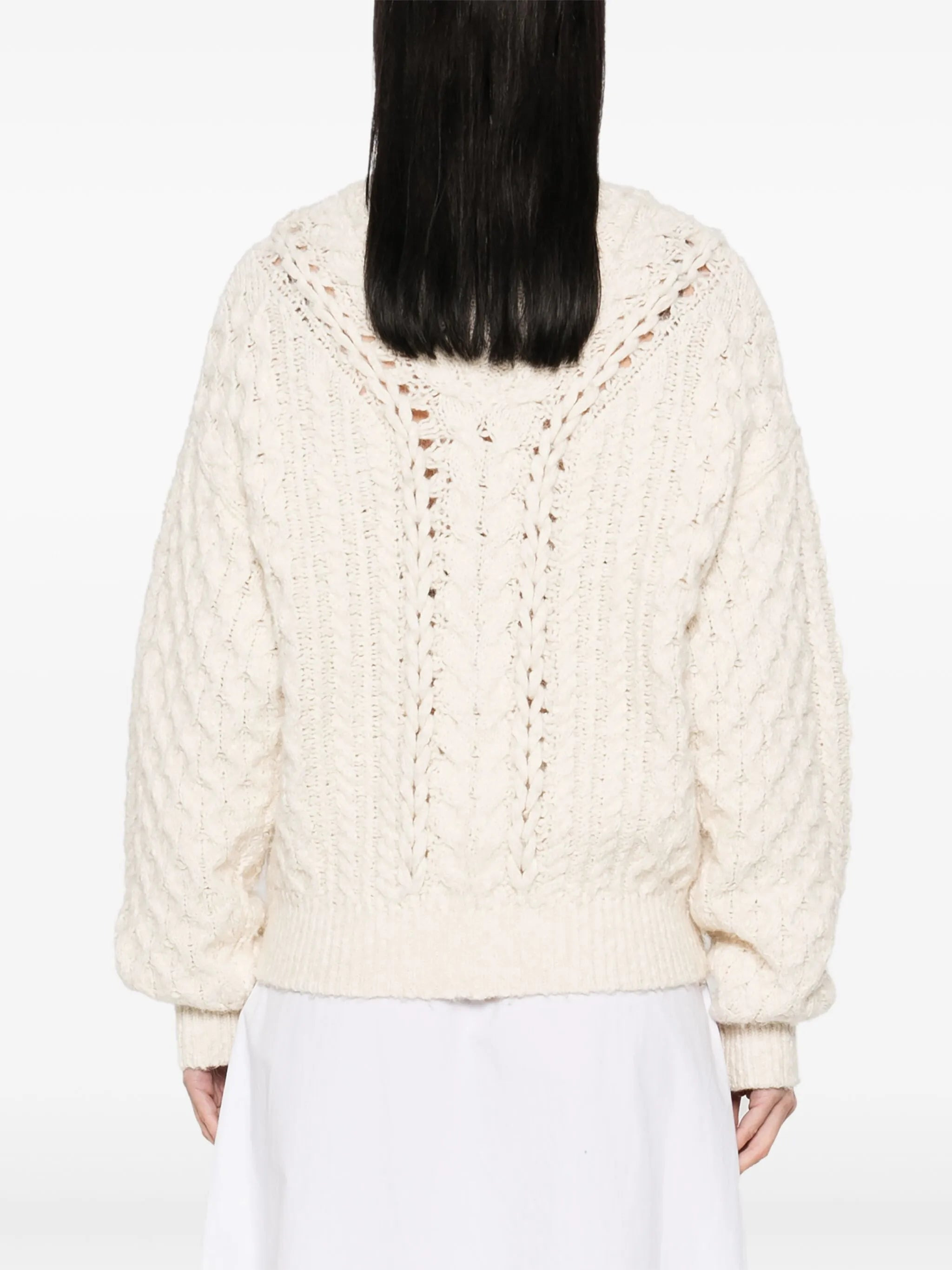 Marant Étoile Bolinea Sweater - 3