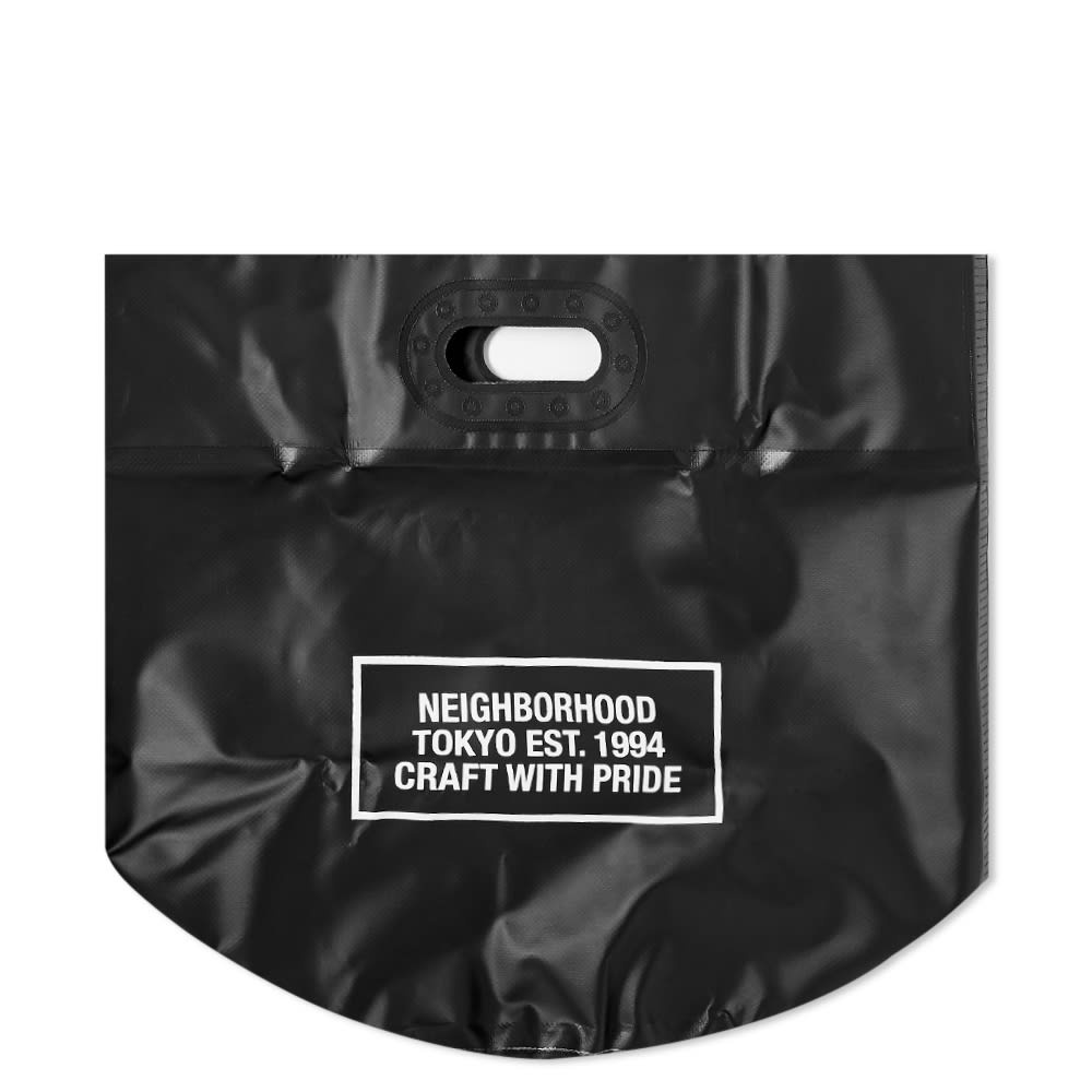 Neighborhood Medium ID Tote - 1