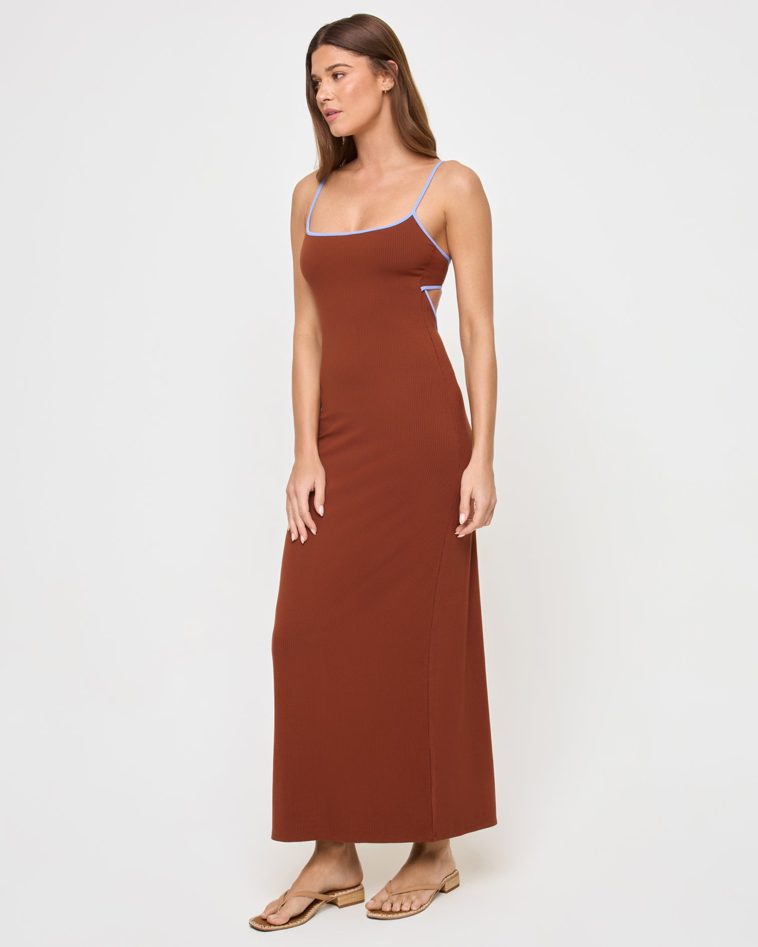 Jordana Dress - 3