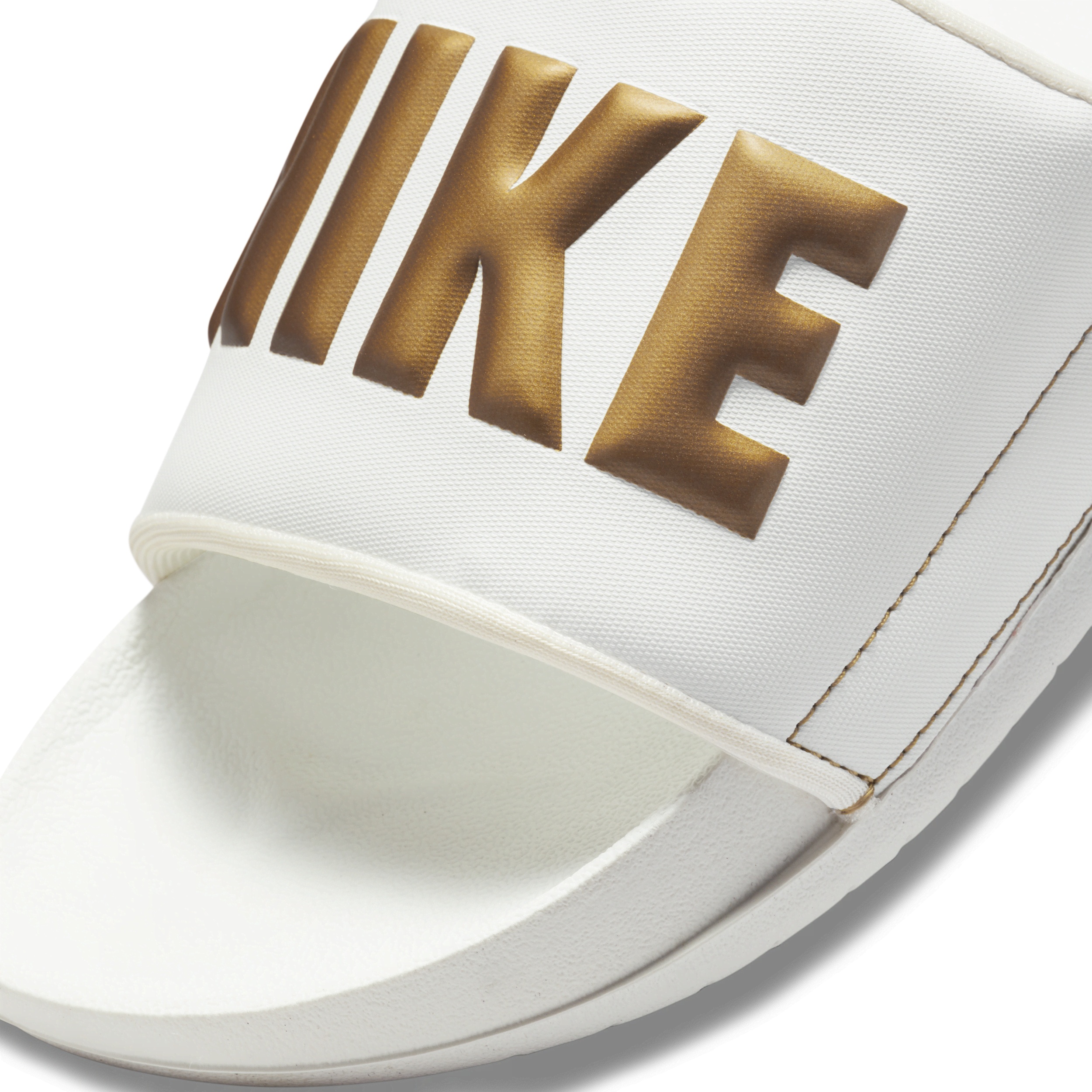 Nike Women's Offcourt Slides - 5
