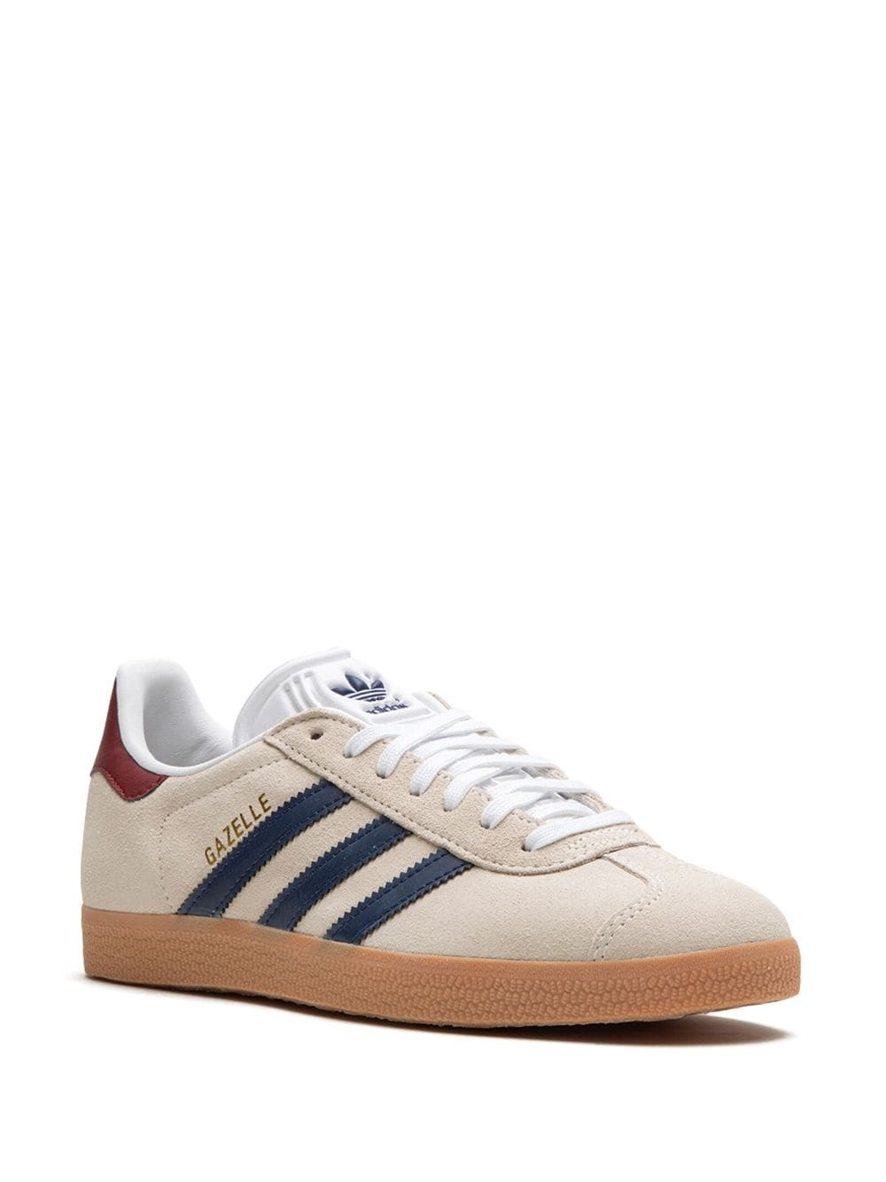 Gazelle "Off White" sneakers - 2