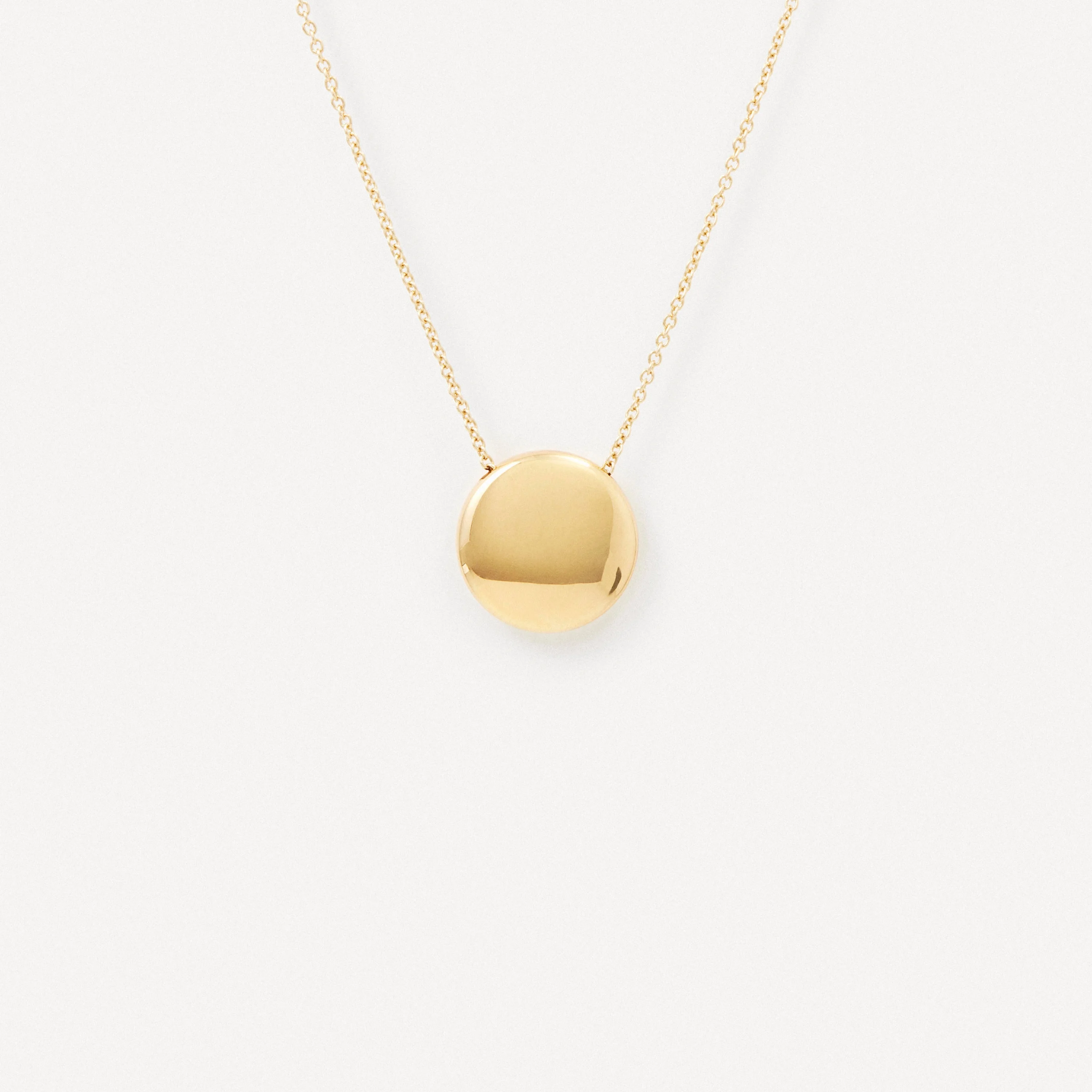Necklace in gold TOUS ATELIER - 1