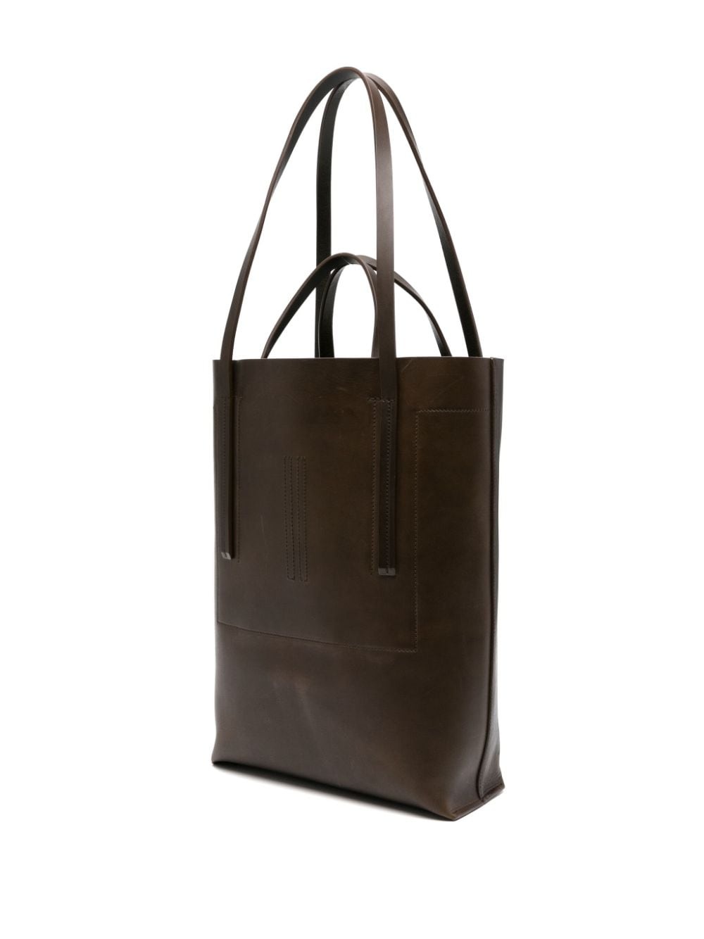 Medium Shopper tote bag - 3